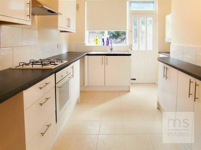 2 Bedroom Semi-Detached House To Rent In Church Street, Lenton, Nottingham, NG7