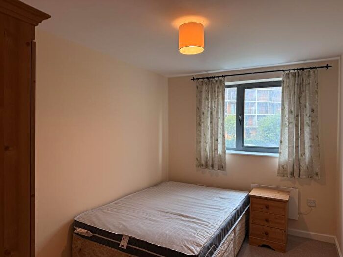 2 Bedroom Apartment To Rent In Velocity East, Leeds City Centre, LS11