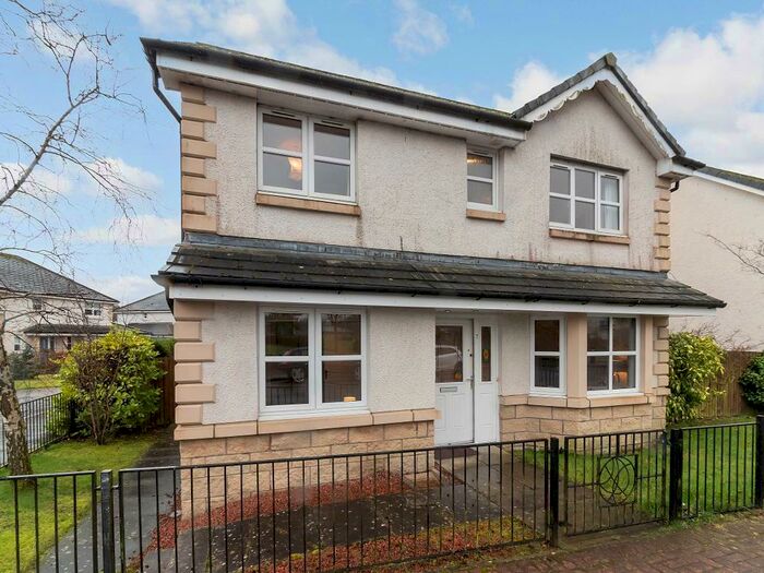 5 Bedroom Detached Villa For Sale In Roman Road, Balfron, G63