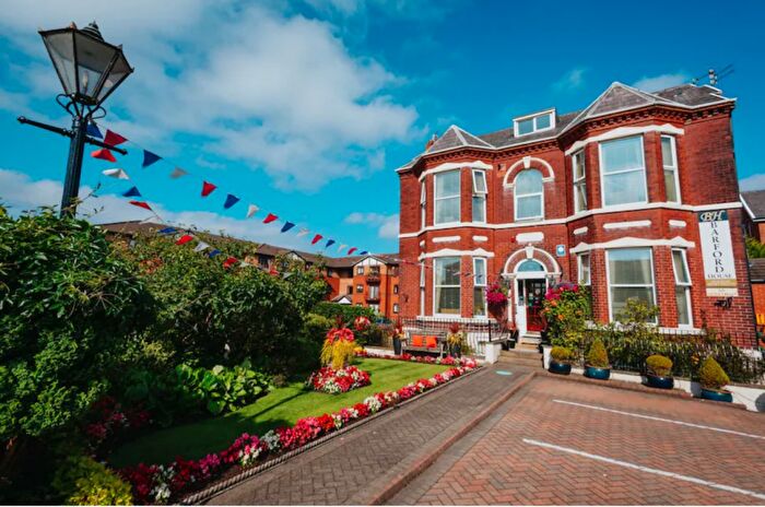 5 Bedroom Detached House To Rent In Open Golf Rental, PR9