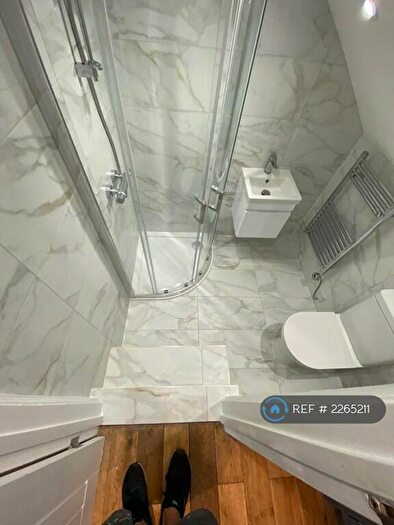 1 Bedroom Flat To Rent In Gloucester Road, Horfield, Bristol, BS7