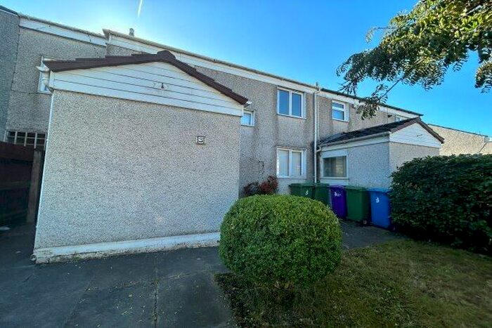 4 Bedroom Property To Rent In Sullington Drive, Liverpool, L27