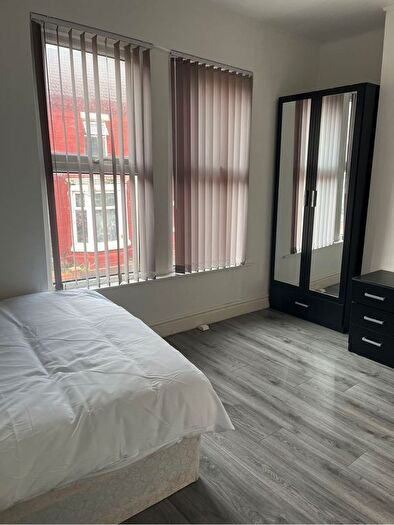 1 Bedroom Terraced House To Rent In St. Andrew Road, Liverpool, L4
