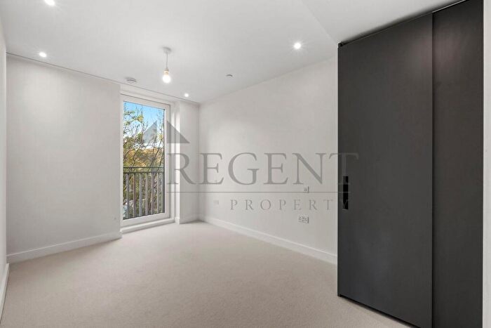 2 Bedroom Apartment To Rent In Grand Central Apartments, Brill Place, NW1