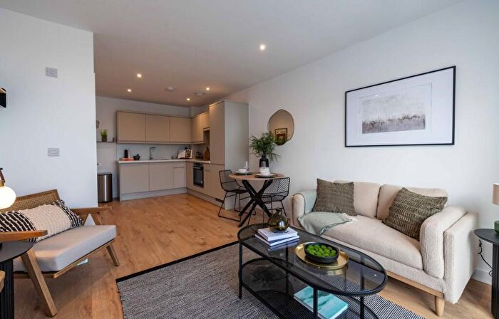 1 Bedroom Flat To Rent In Bay View, Wraik Hill, Whitstable, CT5