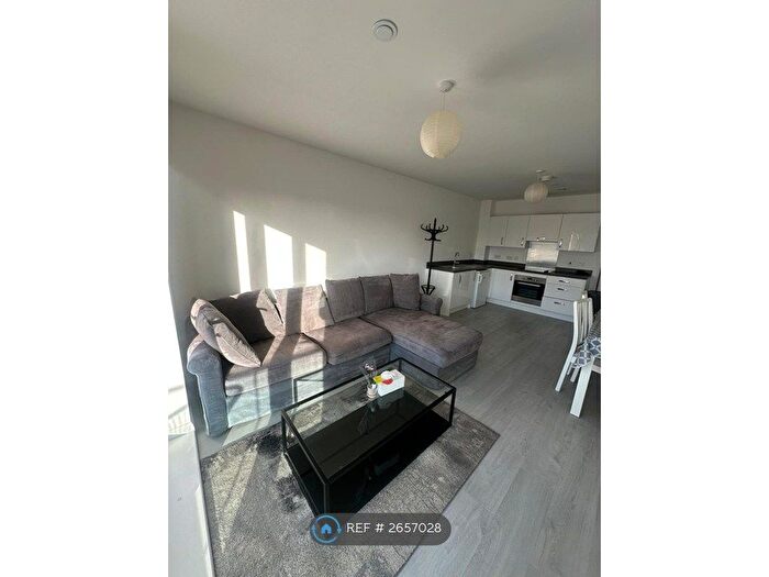 1 Bedroom Flat To Rent In Coxwell Boulevard, London, NW9