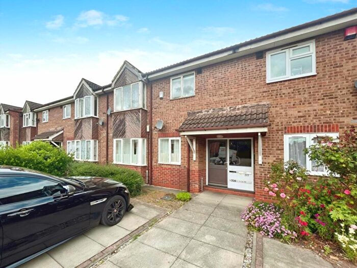 1 Bedroom Flat To Rent In Martin Street, Leicester, Leicestershire, LE4