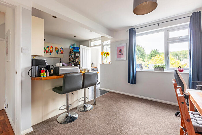 3 Bedroom End Of Terrace House For Sale In Station Road, Kingswood, BS15