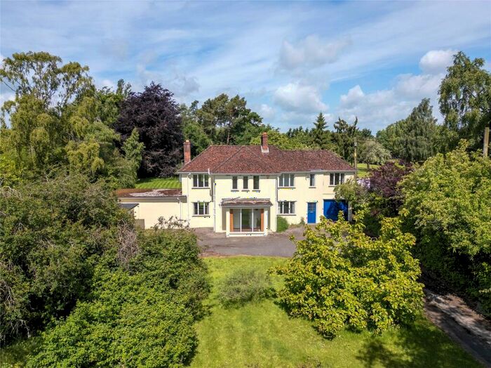 4 Bedroom Detached House For Sale In Bayswater Road, Headington, Oxford, Oxfordshire, OX3