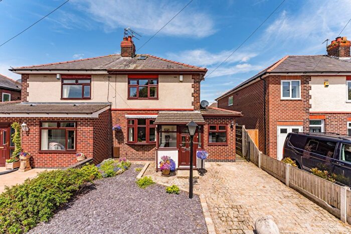 3 Bedroom Semi-Detached House For Sale In Hornby Lane, Winwick, WA2