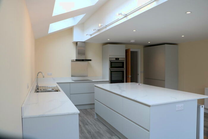 4 Bedroom Terraced House To Rent In Prosect Road, Long Ditton, Surbiton, KT6