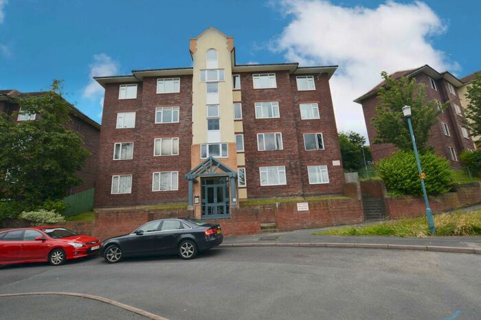 2 Bedroom Apartment To Rent In Blackwell Place, Sheffield, S2