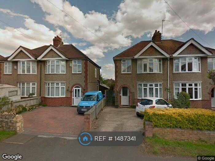 3 Bedroom Semi-Detached House To Rent In Mount Hill Avenue, Old Stratford, Milton Keynes, MK19