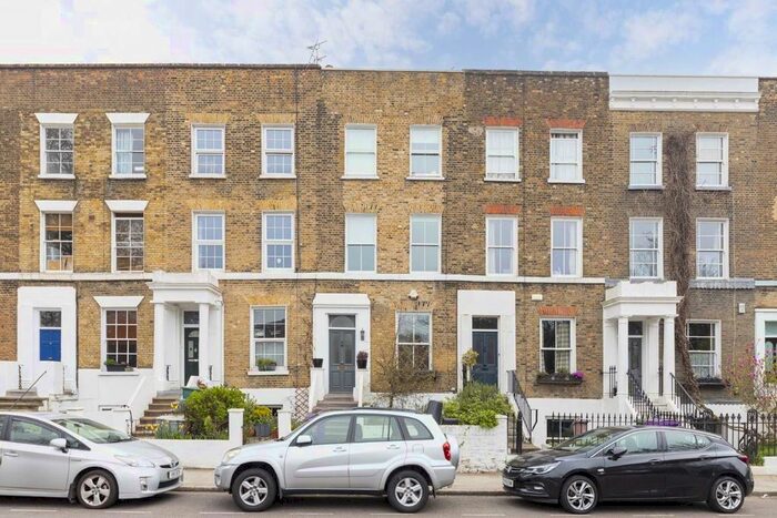 1 Bedroom Flat To Rent In Cadogan Terrace, London, E9