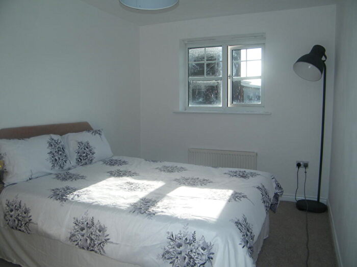 2 Bedroom Apartment To Rent In Montague Road, Manchester, M16