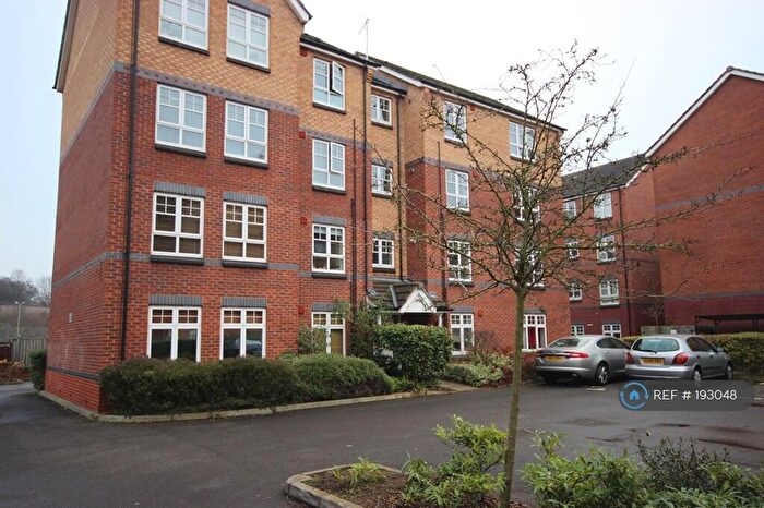 2 Bedroom Flat To Rent In Beckets View, Northampton, NN1