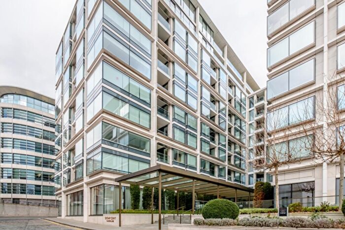 1 Bedroom Apartment To Rent In Water Lane London, EC3R