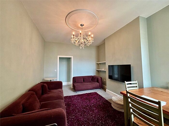 2 Bedroom Flat To Rent In Cedric Road, Westgate-On-Sea, Kent, CT8