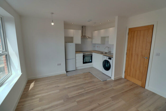 2 Bedroom Apartment To Rent In Earl Street, Leicester, LE1