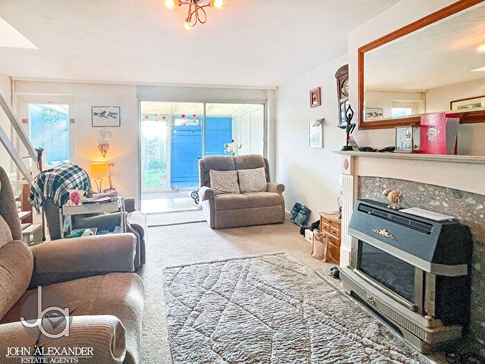 2 Bedroom Semi-Detached House For Sale In Eleanor Walk, Tiptree, Colchester, CO5