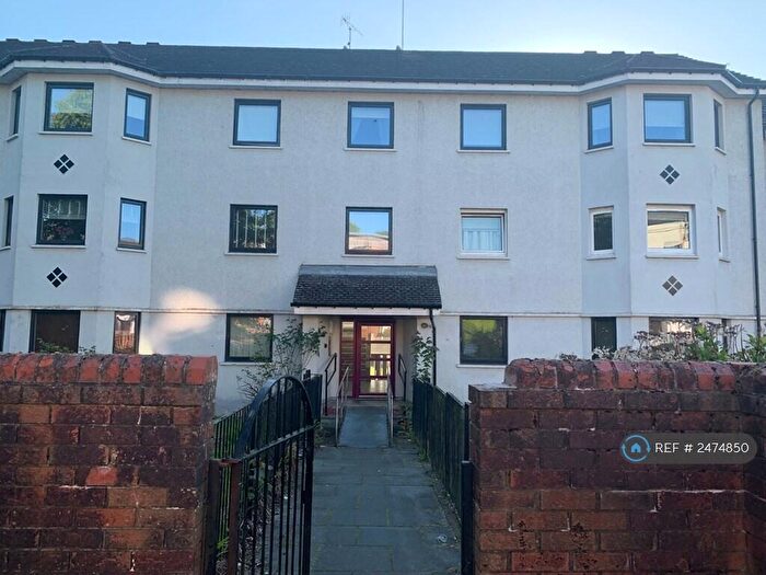 2 Bedroom Flat To Rent In Ardencraig Rd, Glasgow, G45
