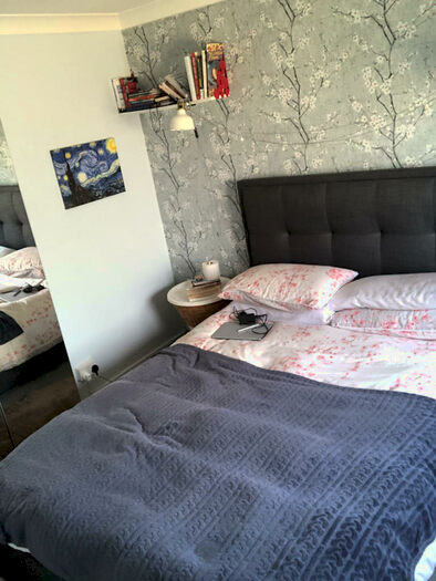 2 Bedroom Flat To Rent In Burke Drive, Southampton, SO19