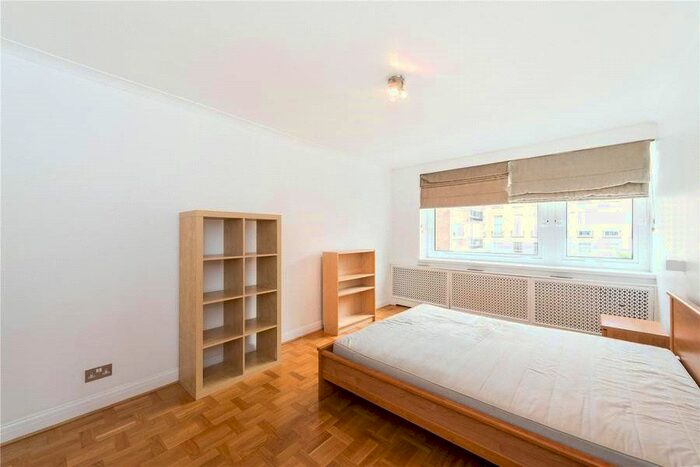 2 Bedroom Flat To Rent In Nottingham Terrace, Regent&rsquo;S Park, NW1