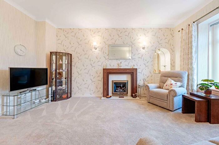 1 Bedroom Bungalow For Sale In , Kirk Street, Prestwick, KA9