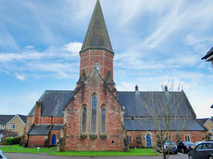 1 Bedroom Apartment To Rent In Moffats Drive, South Horrington Village, BA5