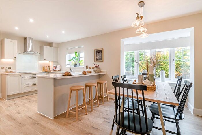 4 Bedroom Detached House For Sale In Fulljames Crescent, Ashleworth, Gloucester, Gloucestershire, GL19