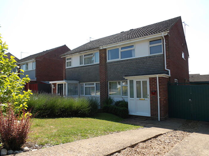 3 Bedroom House To Rent In Dumas Cul-De-Sac, Brackley, NN13