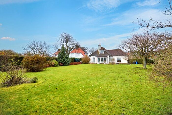 4 Bedroom Detached Bungalow For Sale In Swinhoe Road, Chathill, NE67