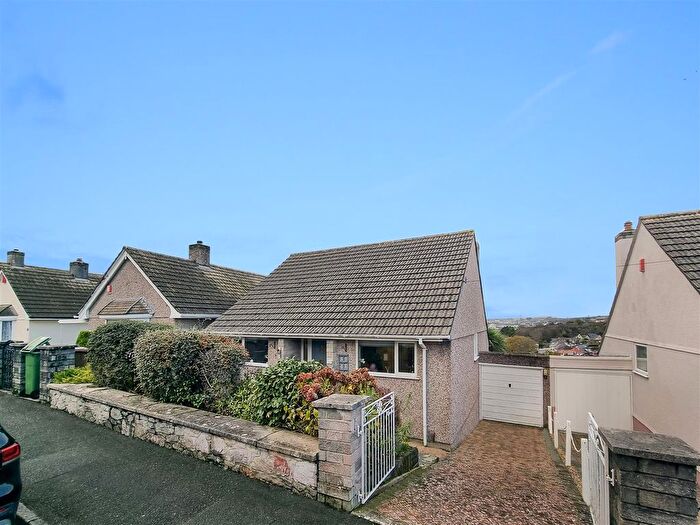 3 Bedroom Detached Bungalow For Sale In Lippell Drive, Plymouth, PL9