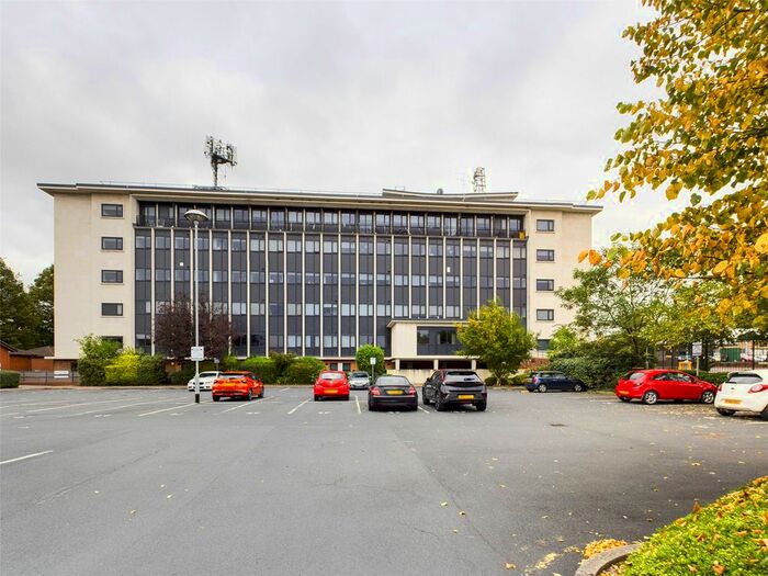 1 Bedroom Flat To Rent In Blackpole Road, Worcester, Worcestershire, WR4