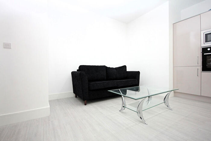2 Bedroom Apartment To Rent In Lune Street, Preston, PR1