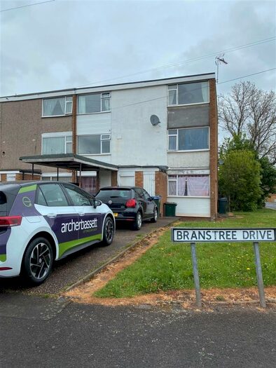 3 Bedroom Duplex To Rent In Branstree Drive, Holbrooks, Coventry, CV6