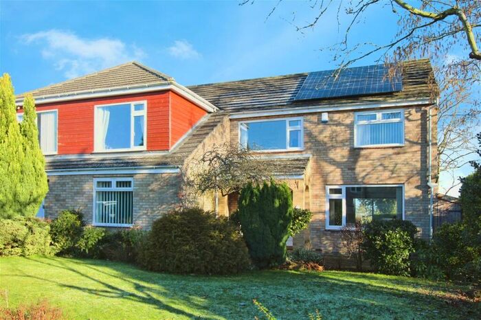 6 Bedroom Detached House For Sale In Springfield, Ovington, Prudhoe, NE42