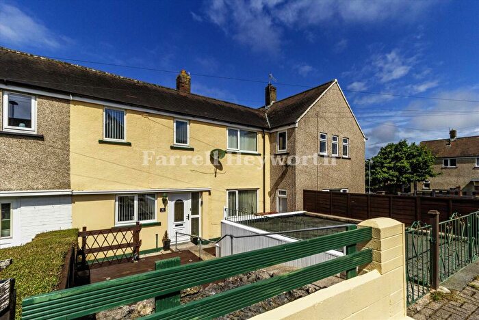 2 Bedroom House For Sale In Sowerby Avenue, Barrow In Furness, LA14