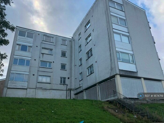 2 Bedroom Flat To Rent In Riccarton, East Kilbride, Glasgow, G75