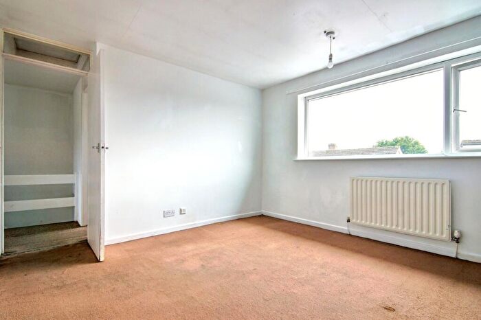 3 Bedroom Terraced House For Sale In Mellowship Road, Coventry, CV5