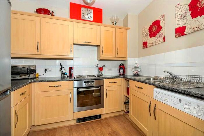 1 Bedroom Apartment To Rent In Kelvin Gate, Bracknell, Berkshire, RG12