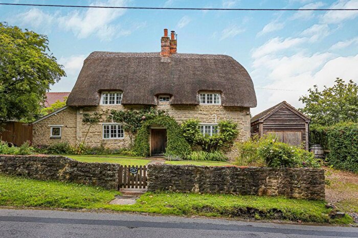 3 Bedroom Cottage For Sale In The Old Cottage, Garsington, OX44