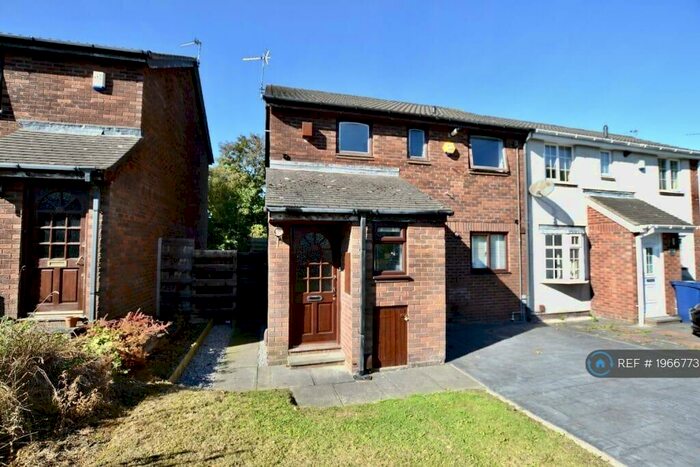 1 Bedroom Flat To Rent In Kingston Park, Newcastle Upon Tyne, NE3