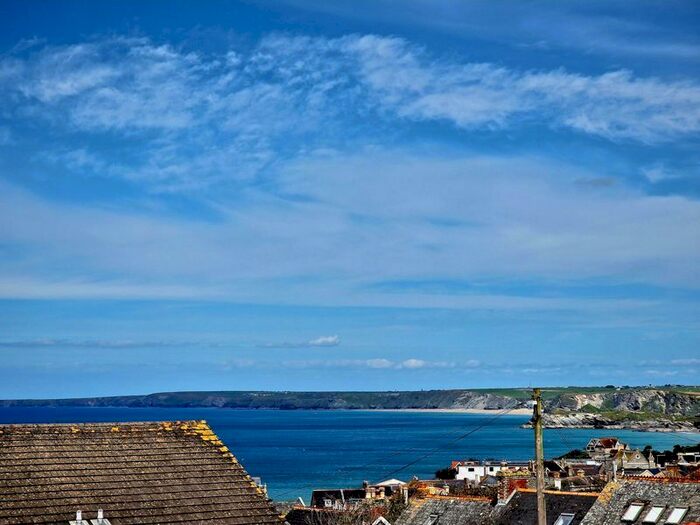 1 Bedroom Flat To Rent In St. Marys Road, Newquay, TR7