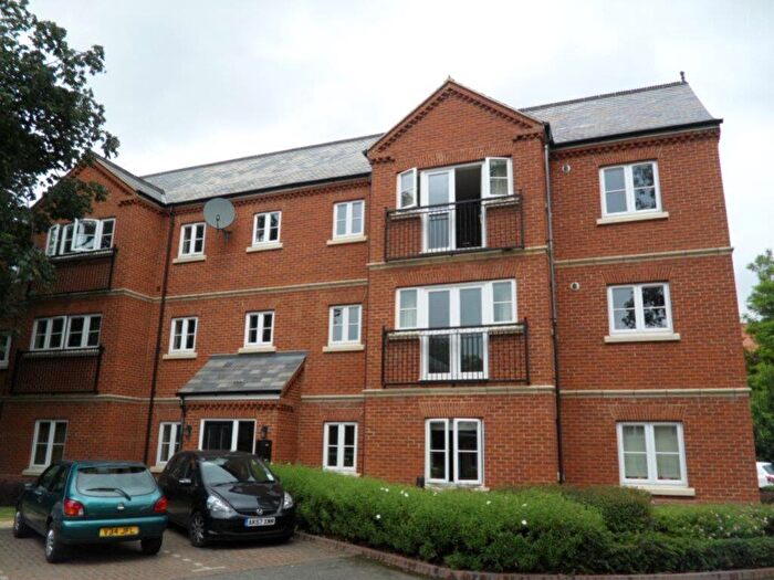 2 Bedroom Apartment To Rent In Walnut Mews, Peterborough, PE3