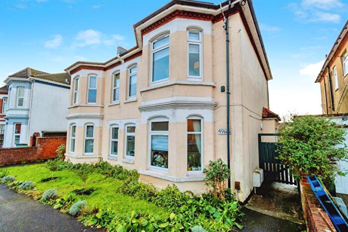 1 Bedroom Flat For Sale In Westridge Road, Southampton, SO17