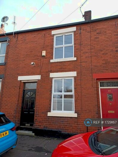 2 Bedroom Terraced House To Rent In Osborne Street, Rochdale, OL11