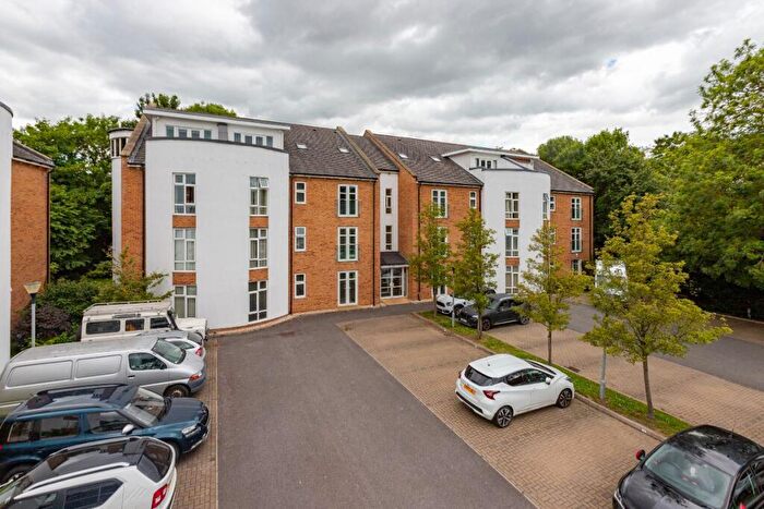 2 Bedroom Flat For Sale In West Beck House, Cockerton, DL3