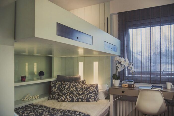 Studio To Rent In Charcot Road, Edgware, NW9