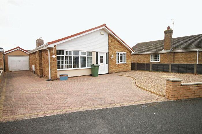 3 Bedroom Bungalow To Rent In Parker Road, Humberston, DN36